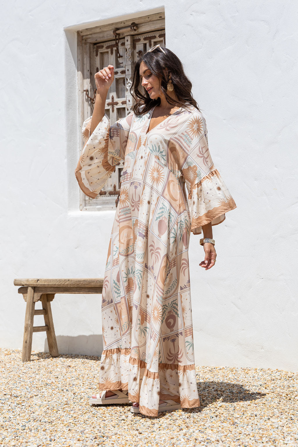 Estella Story Maxi