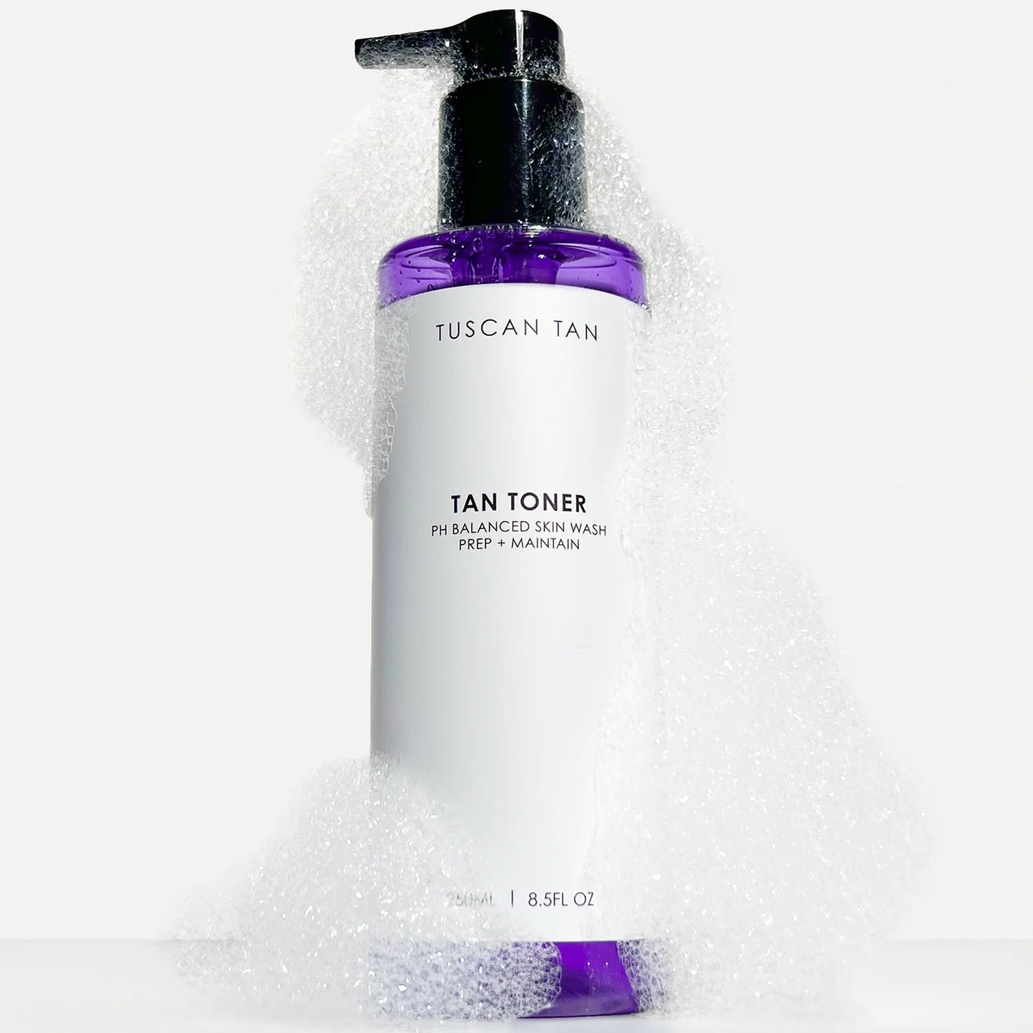 Tan Toner Skin Wash