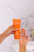Tan Exfoliating Scrub