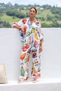 Del Mare Pant