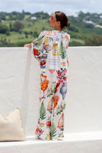 Del Mare Pant