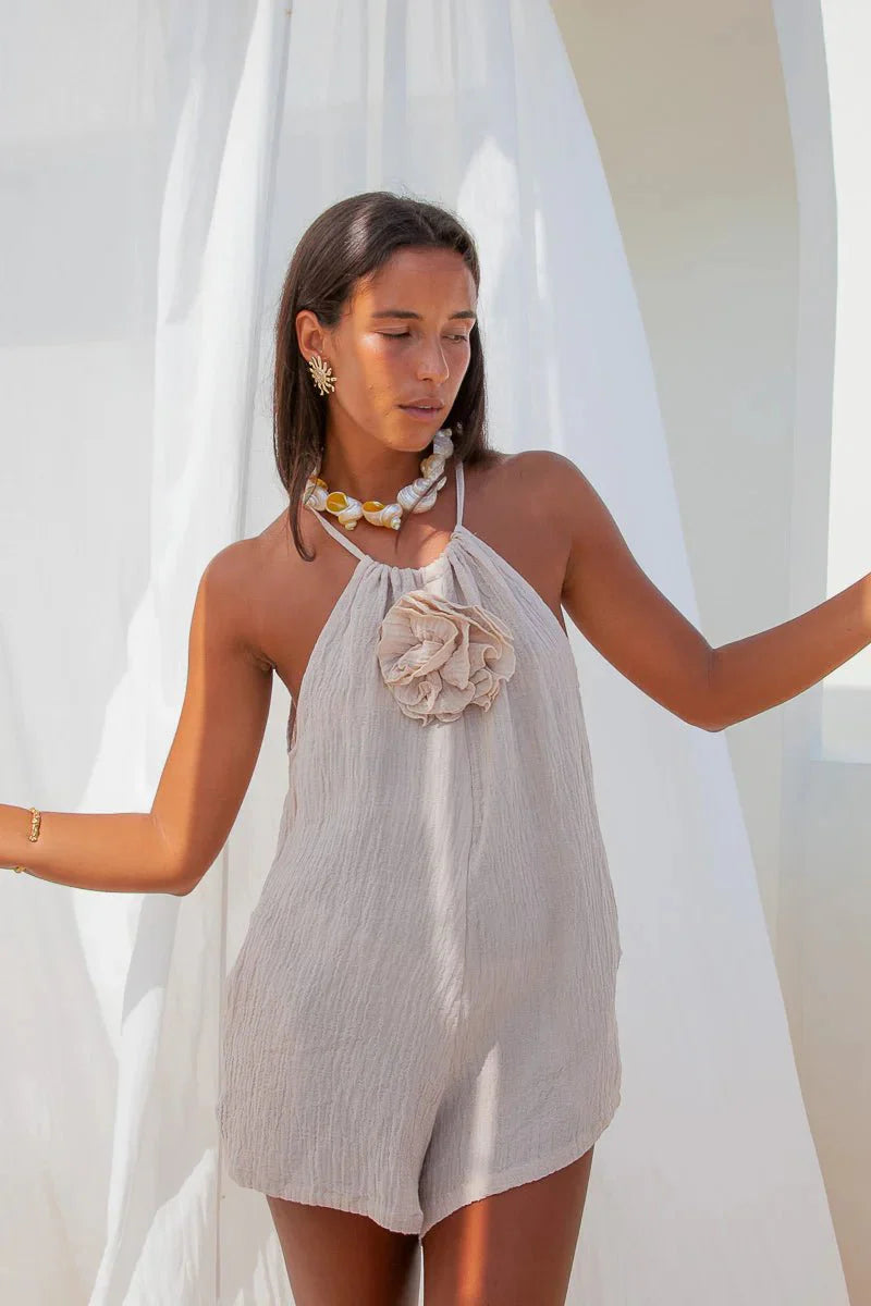 Bingin Playsuit