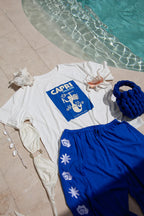 Capri Tee