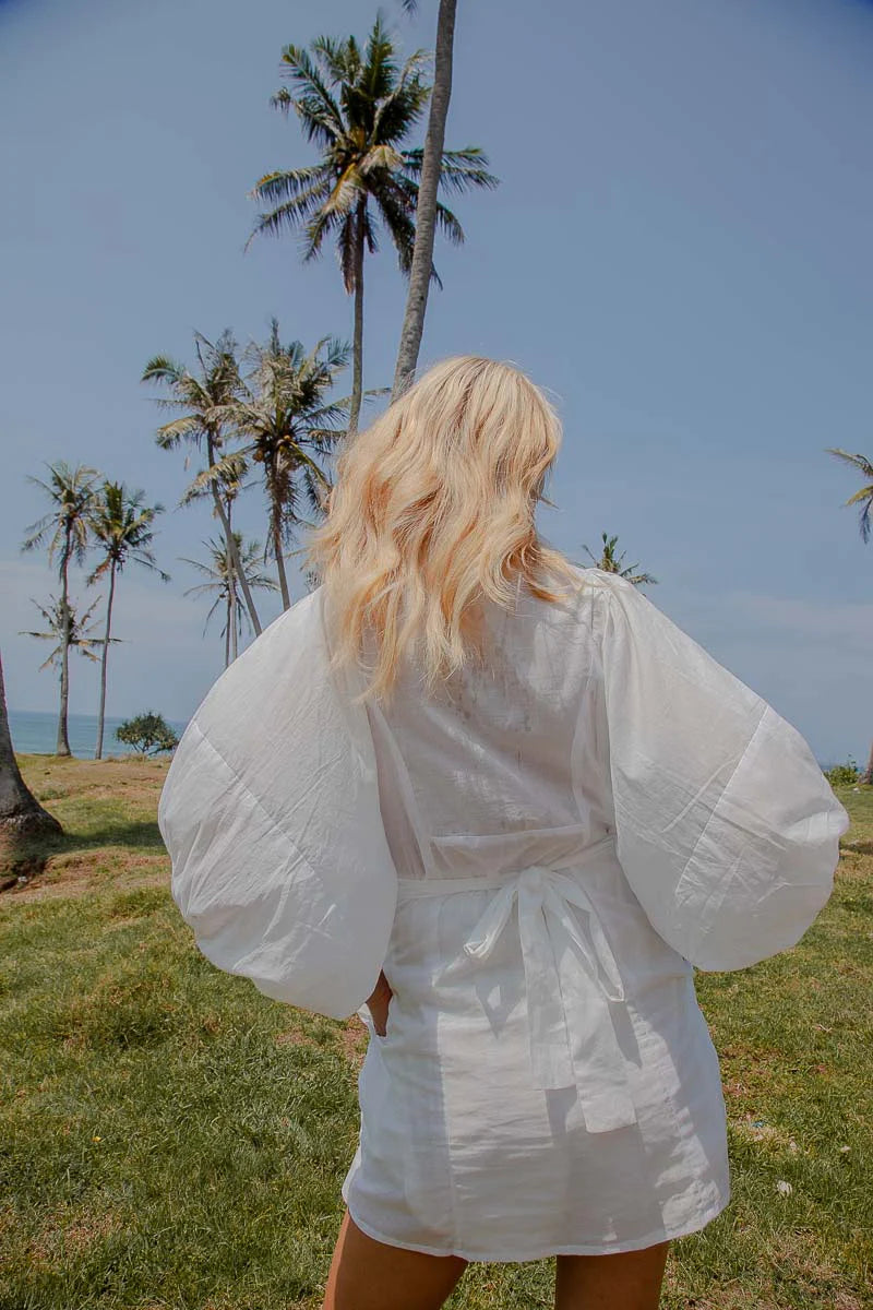 Casa Palma Dress
