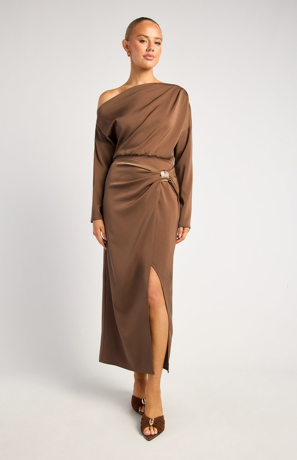 Blaze Dress
