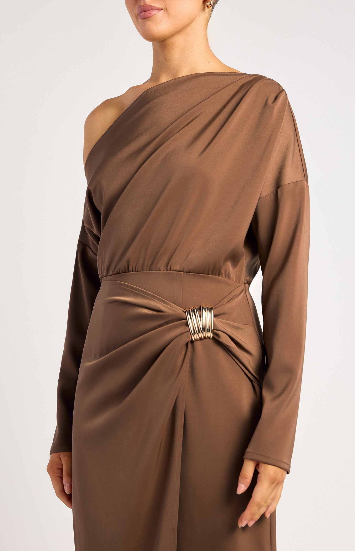 Blaze Dress