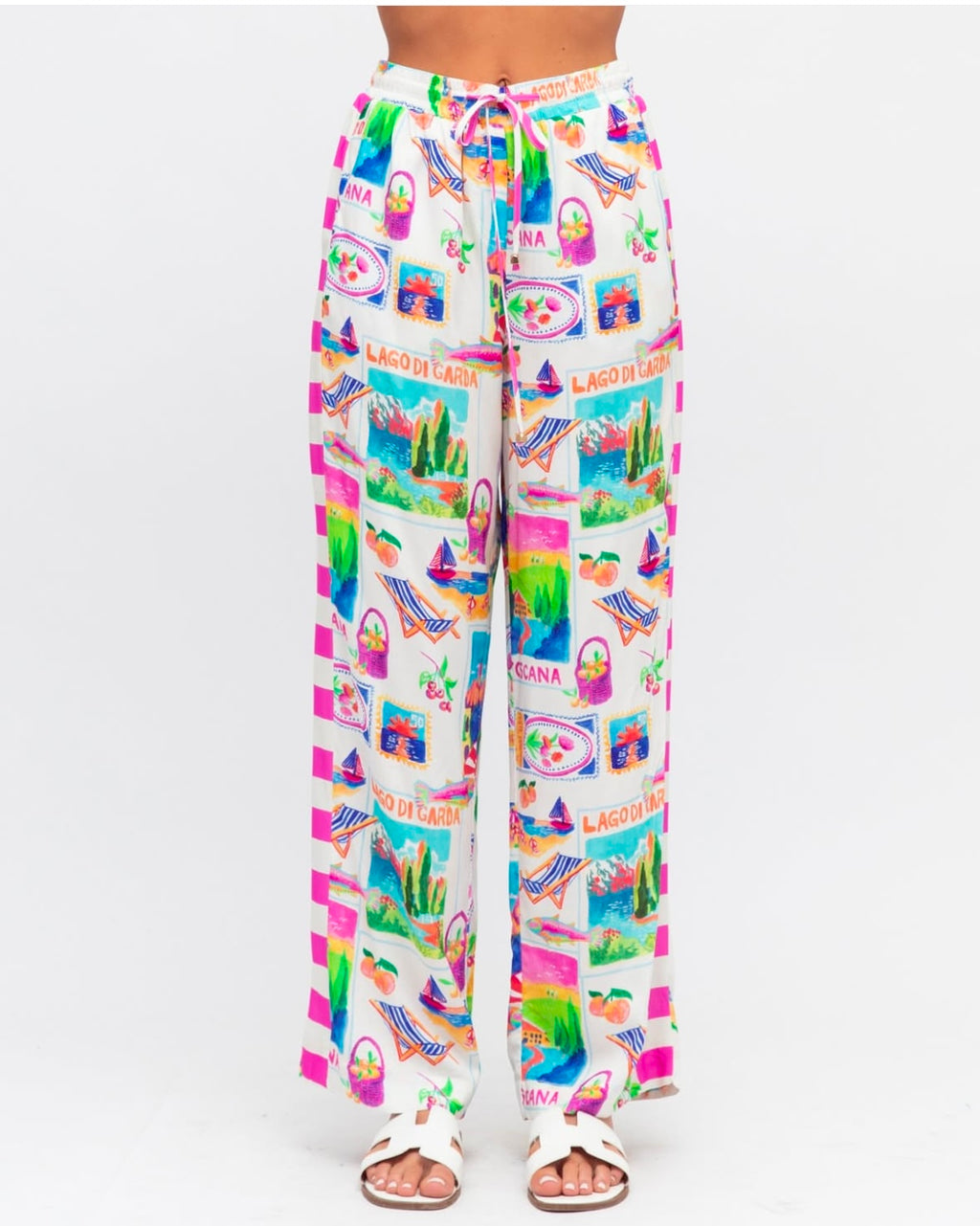 Nicoletta Pant