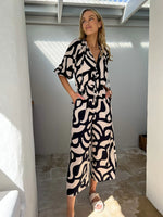 Load image into Gallery viewer, Isla Romper I Mylk the Label
