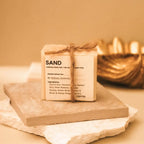 SAND Natural Naked Soap