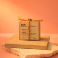 SUN Natural Naked Soap