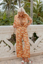 Sunshine Blouse