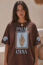 Cockel Shell TShirt