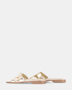 Harp Gold Slide