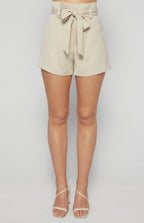 High Waisted Shorts