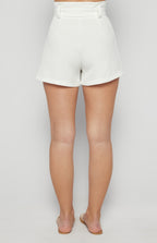 High Waisted Shorts