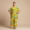 Moda Bella Kaftan
