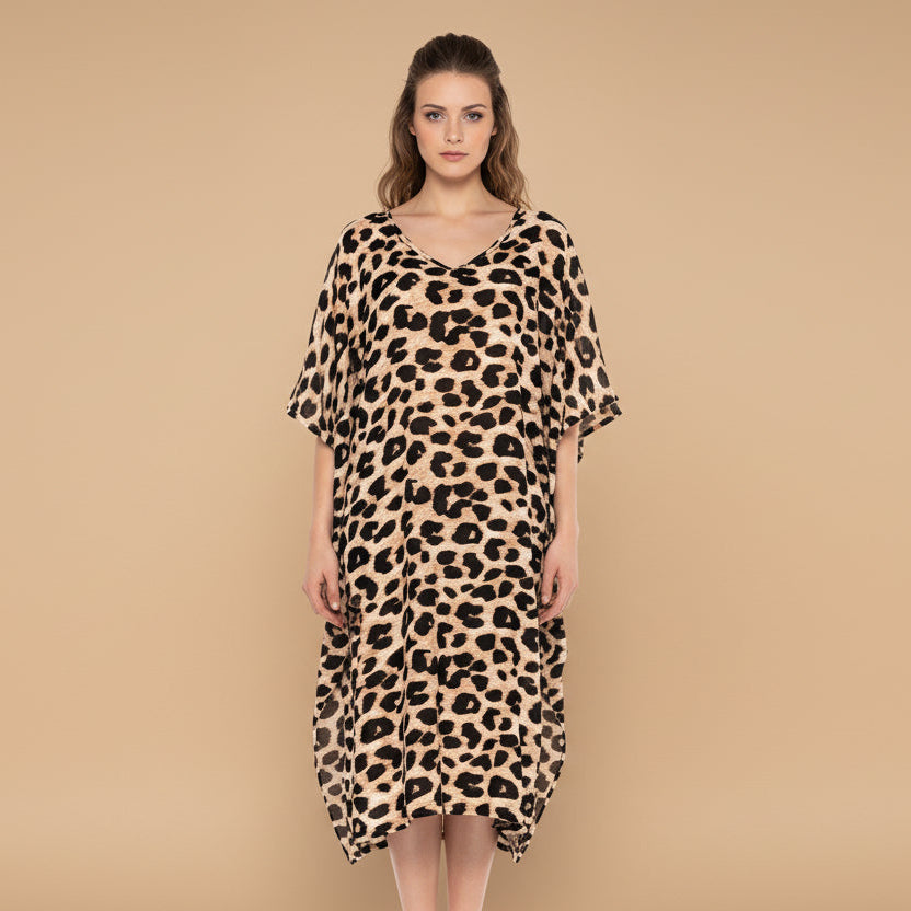 Leo Kaftan
