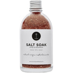 Load image into Gallery viewer, Rose &amp; Geranium Salt Soak
