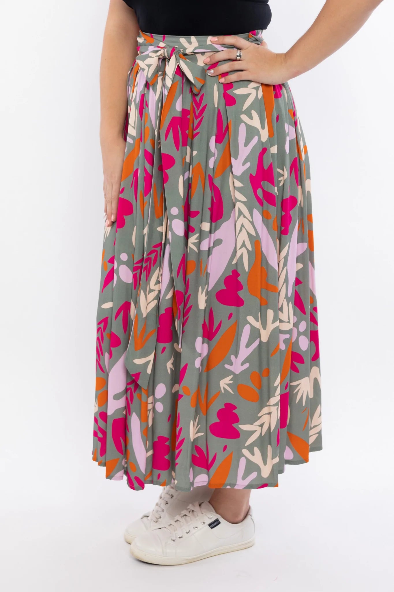Coral Cove Skirt