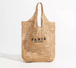 Load image into Gallery viewer, Milano Woven Tote
