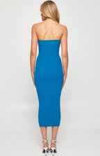 Positano Midi Dress