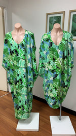 Load image into Gallery viewer, Oasis Kaftan I LONG
