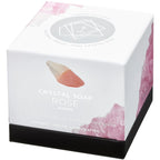 Crystal Soap | Rose Quartz