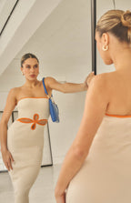 Portsea Midi Dress