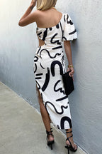 Marloe York Dress