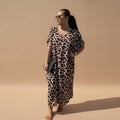 Leo Long Kaftan
