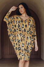 Enchanted Leopard