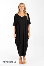Miracle Maxi | Black