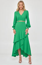 Gigi Two Piece Set