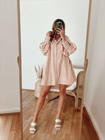 Load image into Gallery viewer, Helena Shirt Dress
